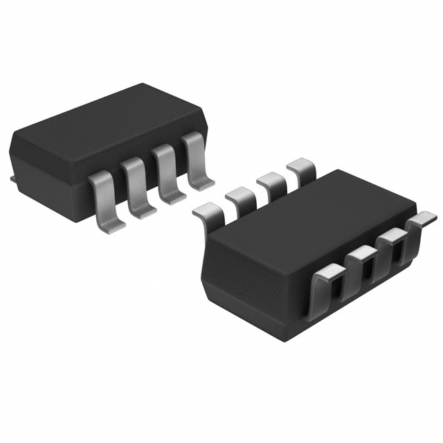 74V2G14STR STMicroelectronics  Portails et onduleurs